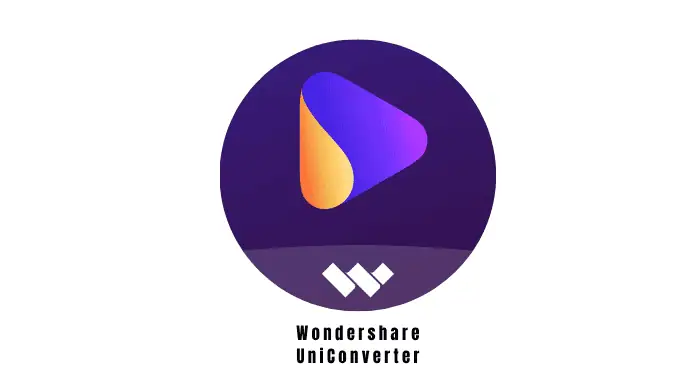 Wondershare UniConverter
