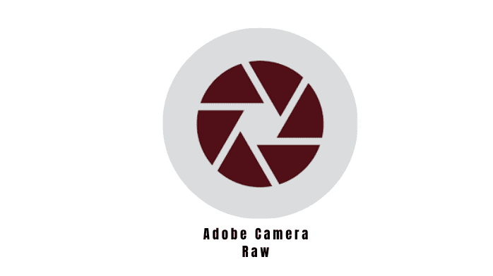 adobe camera raw