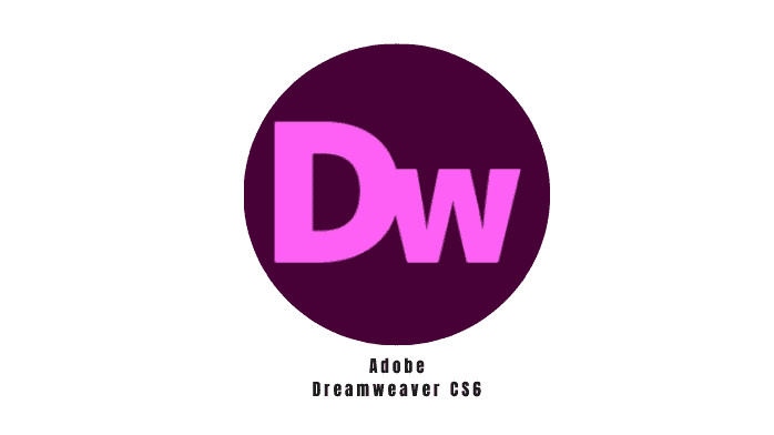 adobe dreamweaver cs6