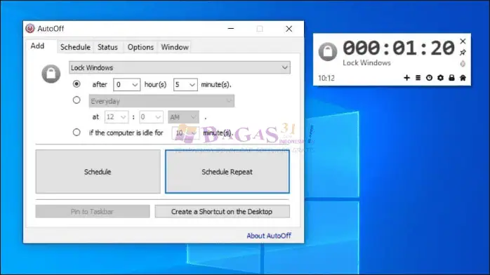 auto shutdown-3