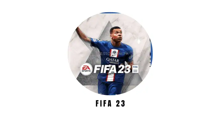 fifa 23