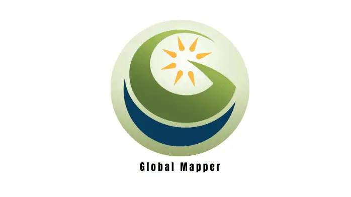 global mapper