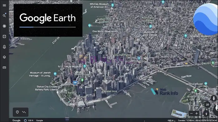 google earth-1