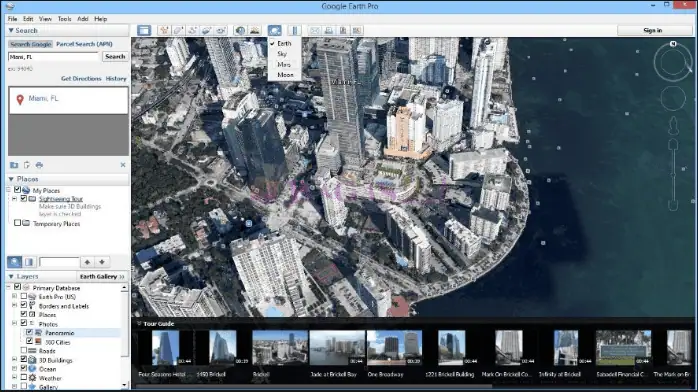 google earth-2