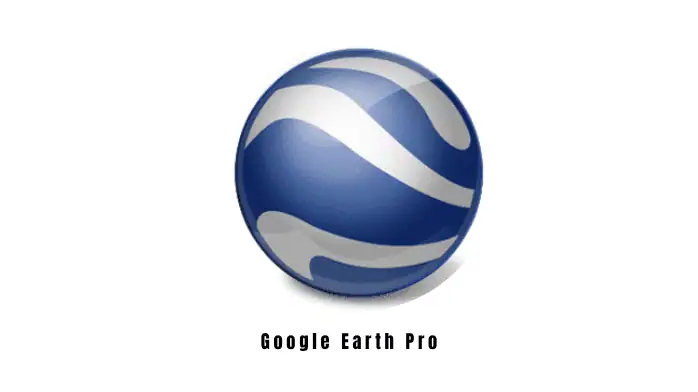 google earth