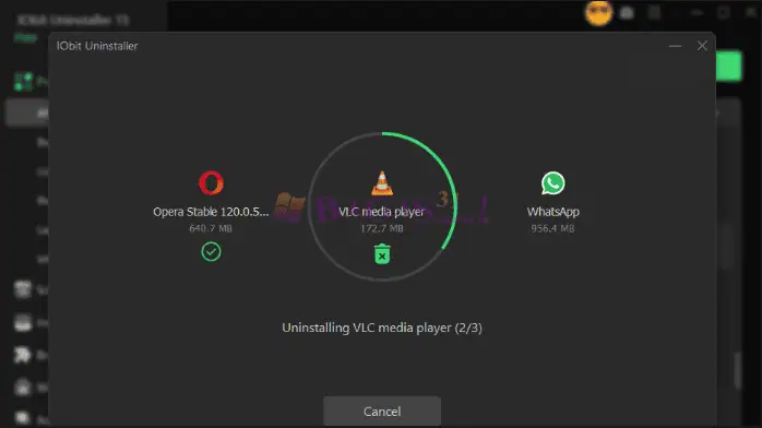 iobit uninstaller-2