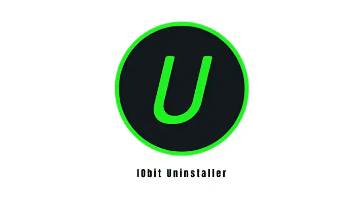 iobit uninstaller