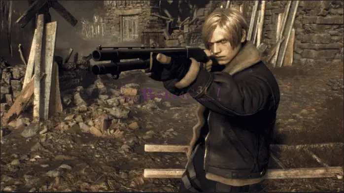 resident evil 4-2