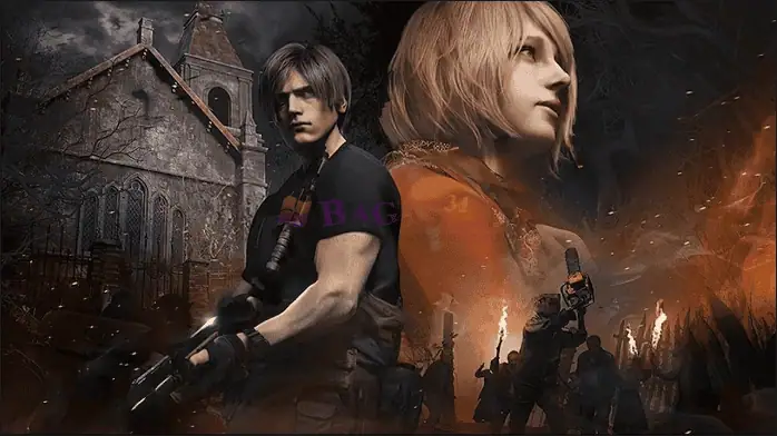 resident evil 4-3