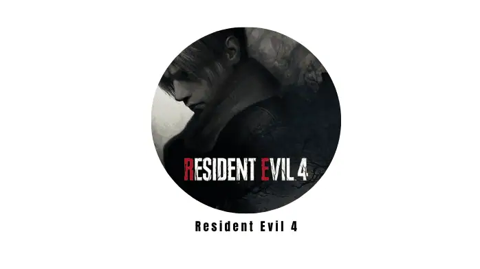 resident evil 4